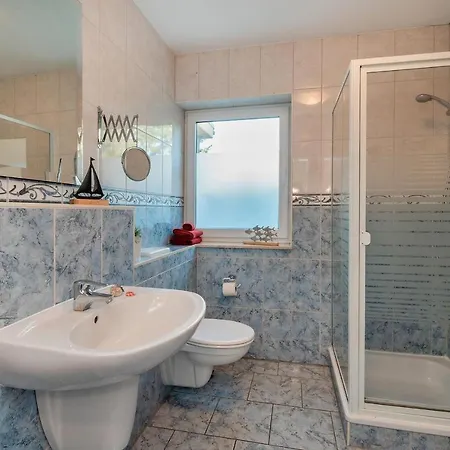 公寓 Sommerwind Usedom *