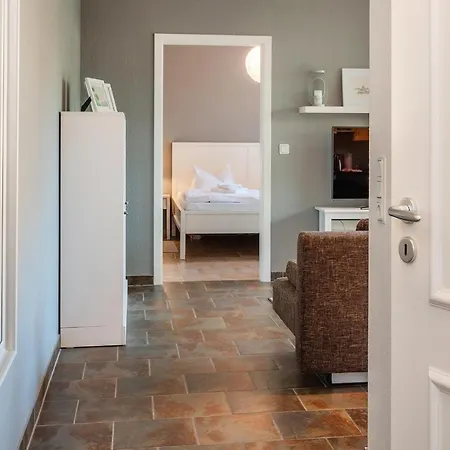 Sommerwind Usedom 科瑟罗