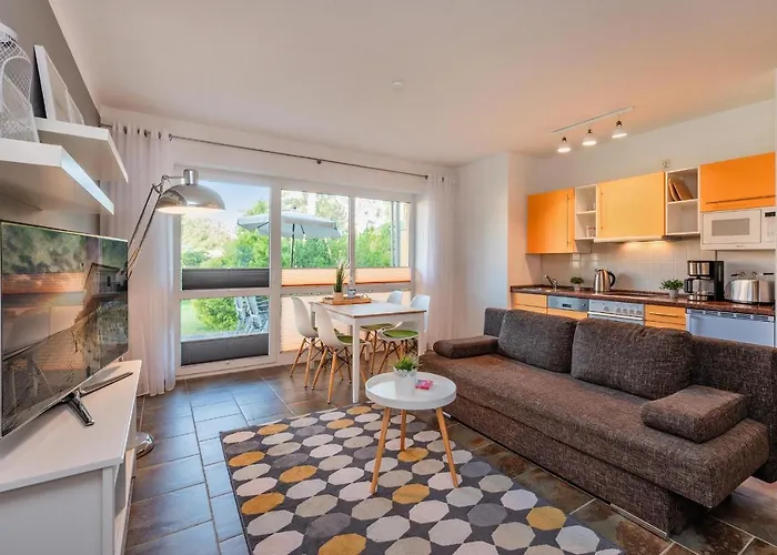 Sommerwind Usedom Koserow