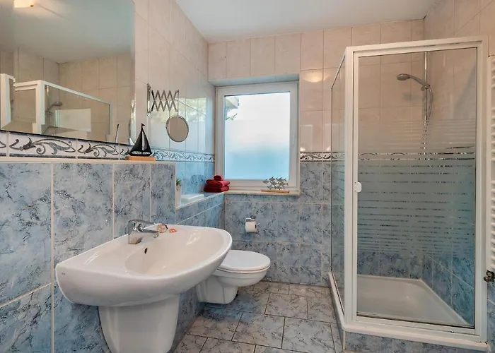 Apartment Sommerwind Usedom *