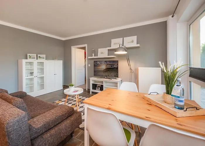 Sommerwind Usedom Apartment *